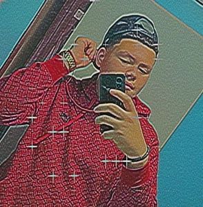 Meet your Posher, Thomas